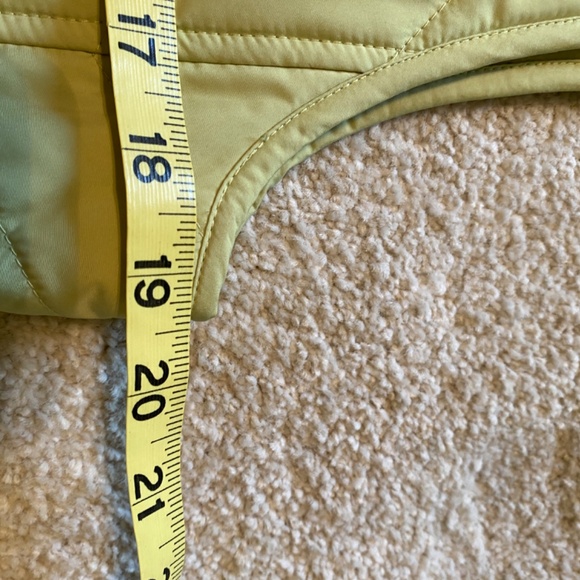 Zip front vest - Picture 5 of 6